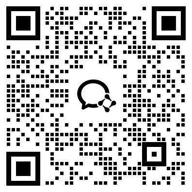 技术支持群二维码